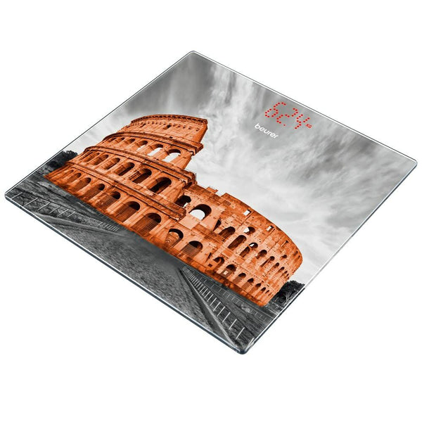 Báscula Digital de Baño Beurer GS215 ROMA